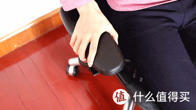 做工精致，体验舒适，西昊M57人体工学椅简评