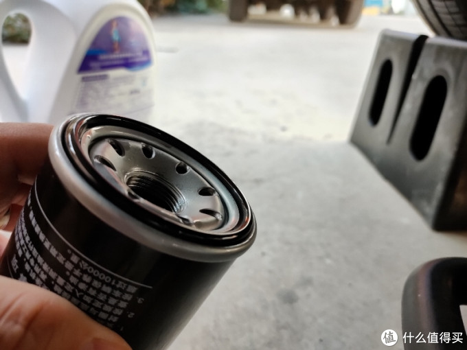 紫色血液royalpurple紫皇冠api5w30上车