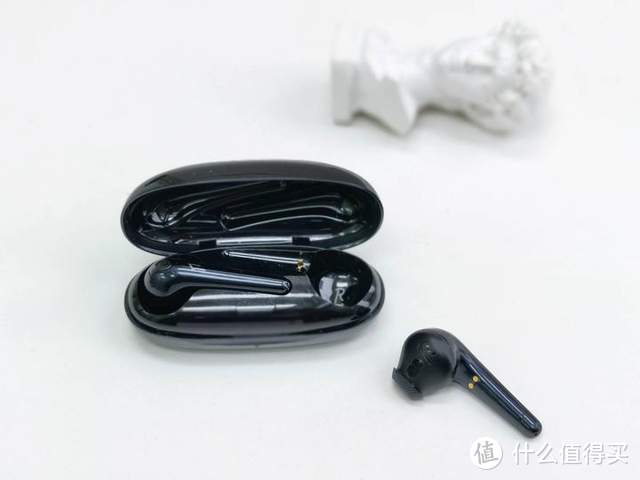 天生舒适，声来不同：1MORE ComfoBuds 蓝牙耳机