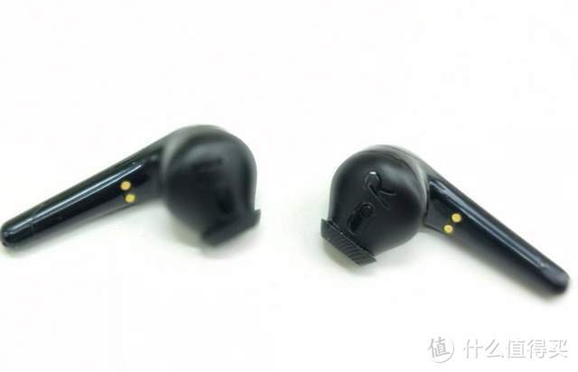 天生舒适，声来不同：1MORE ComfoBuds 蓝牙耳机