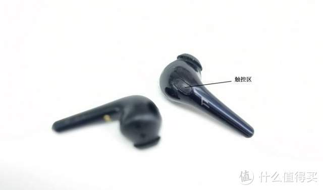 天生舒适，声来不同：1MORE ComfoBuds 蓝牙耳机