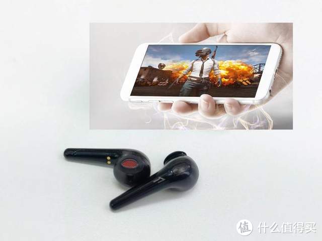 天生舒适，声来不同：1MORE ComfoBuds 蓝牙耳机