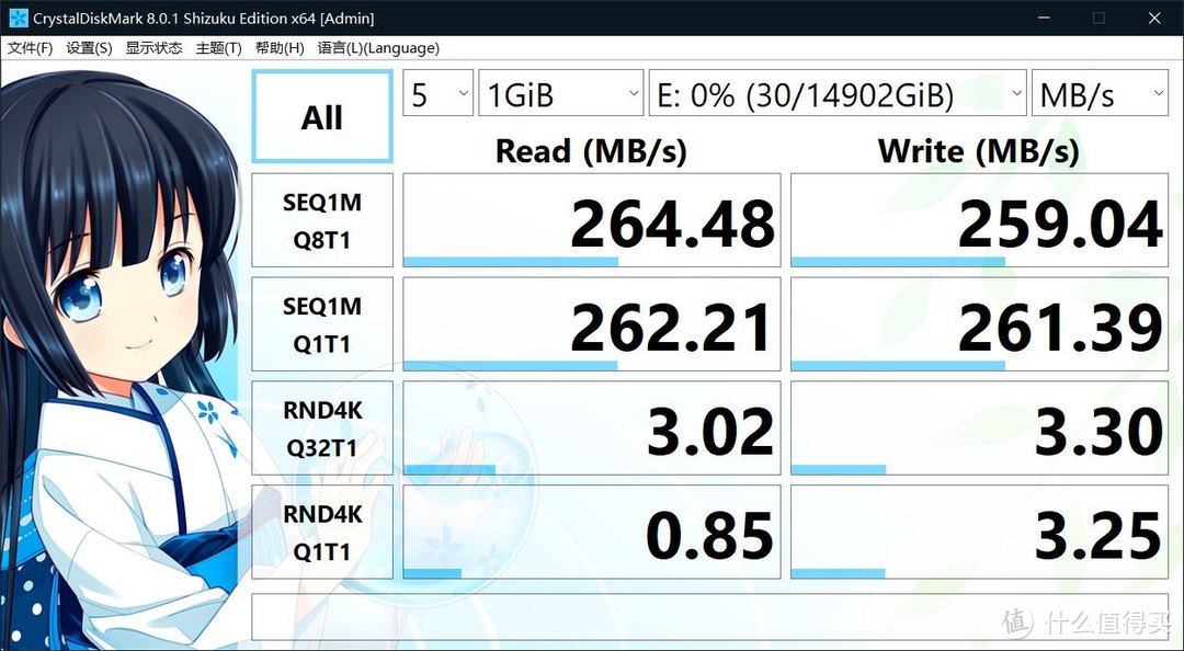 6999元的 16TB LaCie 1big Dock 雷电 3 扩展坞到底香不香？