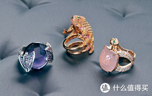 2021情人节| HARRY WINSTON、瑞典AWNL、Tiffany情侣对戒品牌助力表白