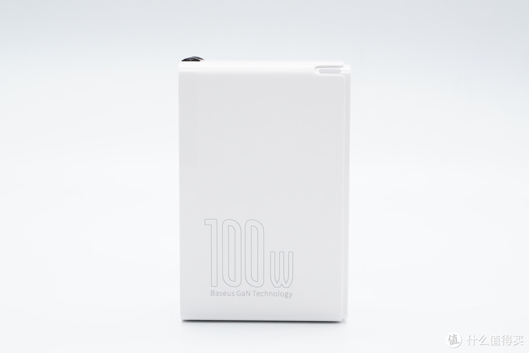 拆解报告：Baseus倍思100W 2A2C氮化镓快充充电器