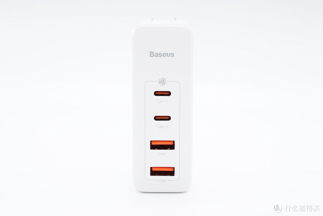 拆解报告：Baseus倍思100W 2A2C氮化镓快充充电器