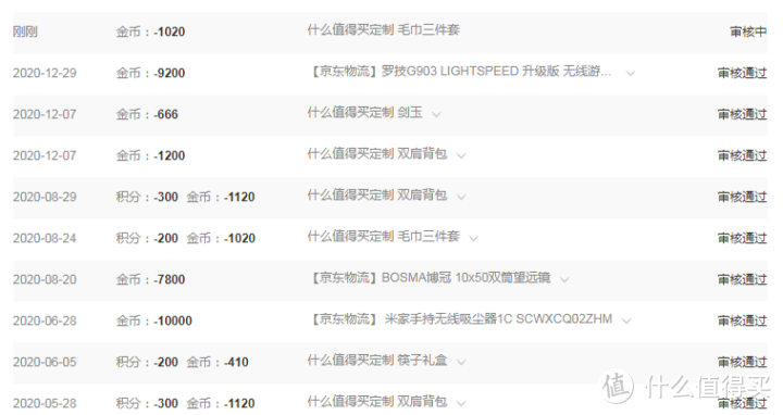 什么值得买值友福利罗技 G903 LIGHTSPEED 升级版 无线游戏鼠标开箱测评