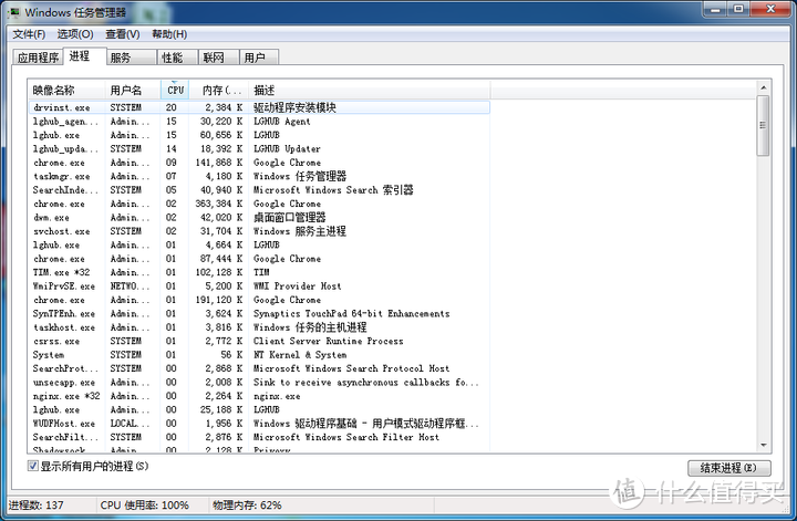 什么值得买值友福利罗技 G903 LIGHTSPEED 升级版 无线游戏鼠标开箱测评