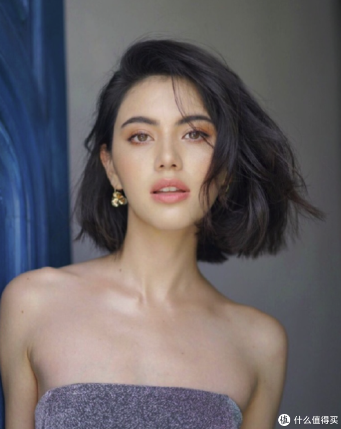 拎包记 vol.16:泰国女星都貌美身材好?跟最美小花mai davika学穿搭_女