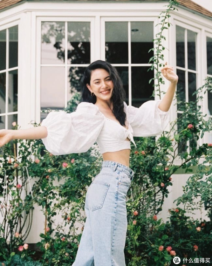 拎包记vol16泰国女星都貌美身材好跟最美小花maidavika学穿搭