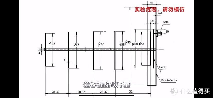 自制WiFi放大器，信号满格