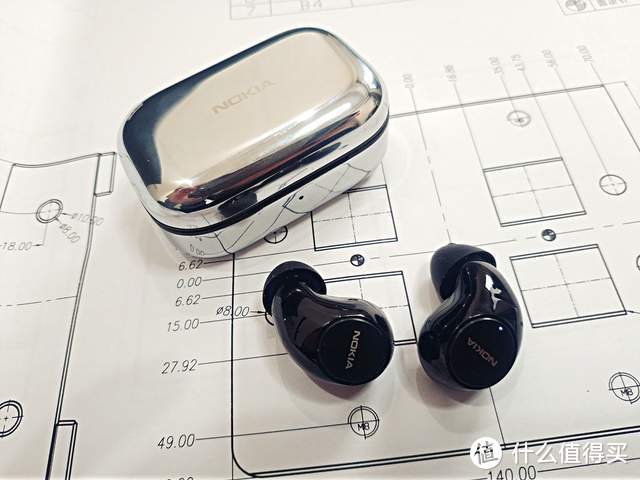 满满情怀，声声惊艳：诺基亚P3600蓝牙耳机体验