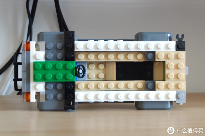 乐高手记篇五十八来一场刺激的旅游么lego乐高城市系列60267游猎越野