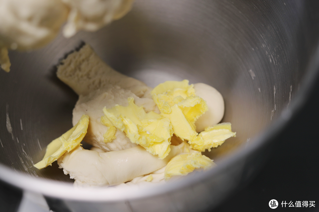 咸香酥脆，一试难忘：人气网红日式海盐面包卷，给新手的超详细教程！