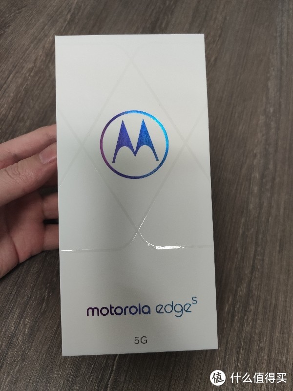 摩托罗拉Motorola edge s使用体验