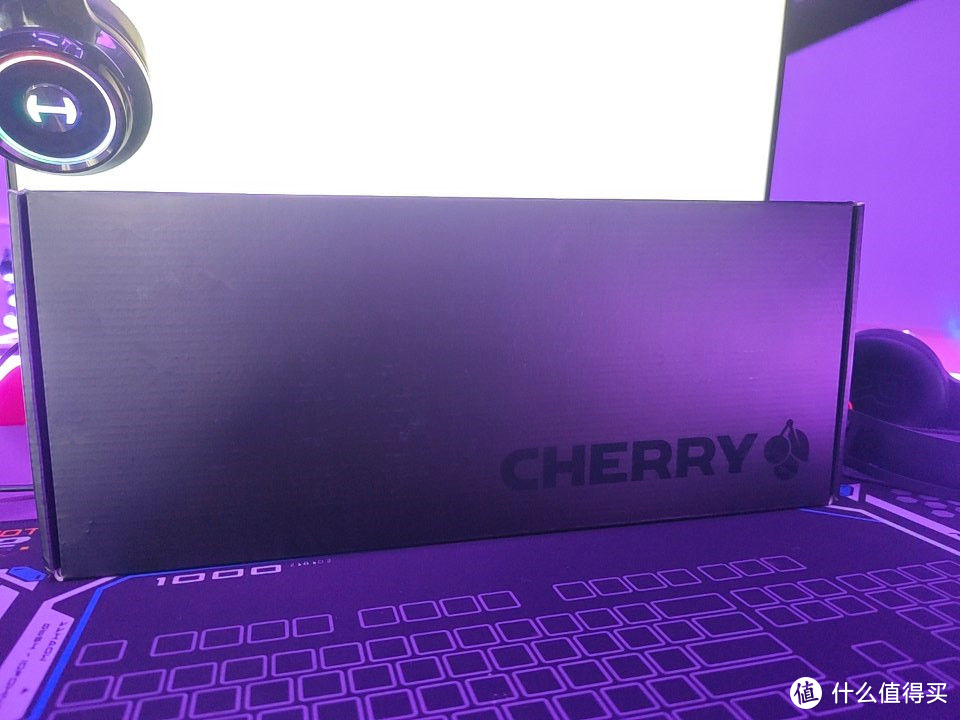 游戏玩家的不二选择：CHERRY MV 3.0机械键盘体验