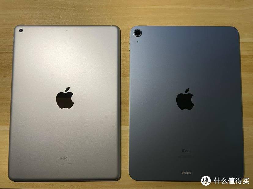 iPad 2019 & iPad Air 4