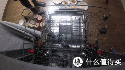 【评测】15套大容量+立式锅架，一次洗净的惠而浦洗碗机