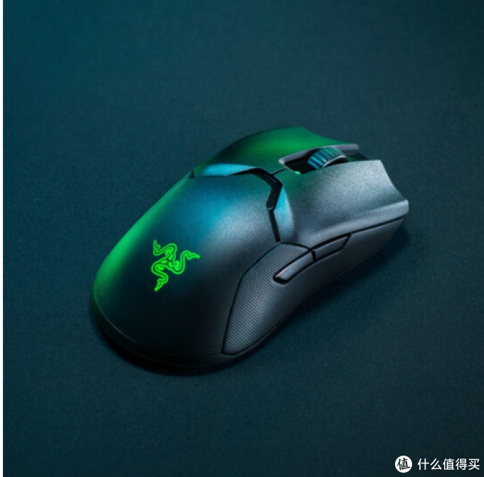 全价位覆盖十二款游戏鼠标推荐