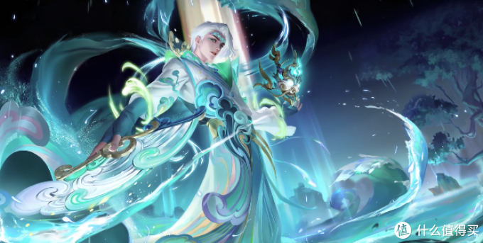 重返游戏王者荣耀官宣4款牛年限定皮肤天文志瑞象四位英雄掌管四大