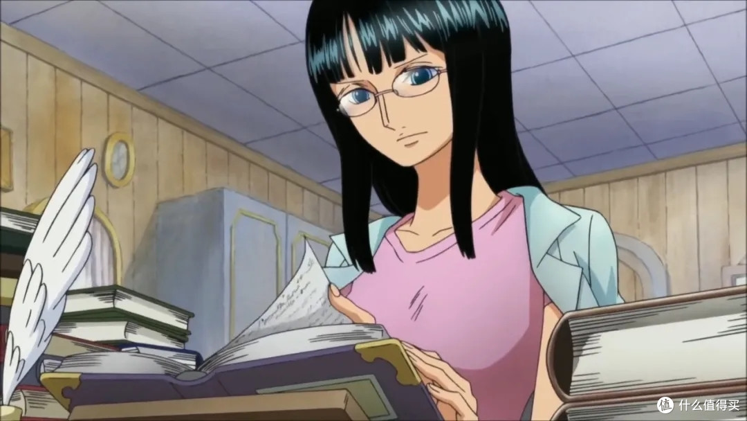 估计各位海迷还记司法岛篇草帽团救罗宾这段!