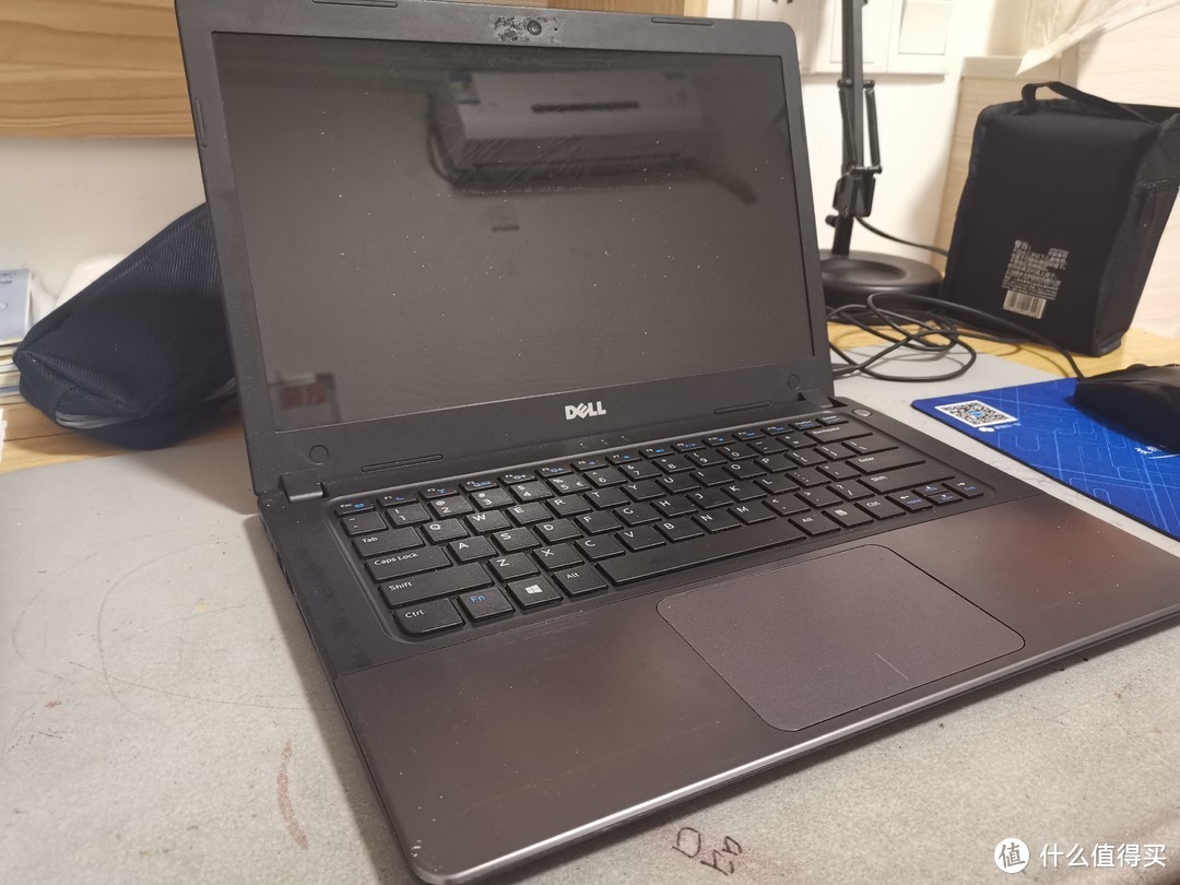 DELL 灵越 5439