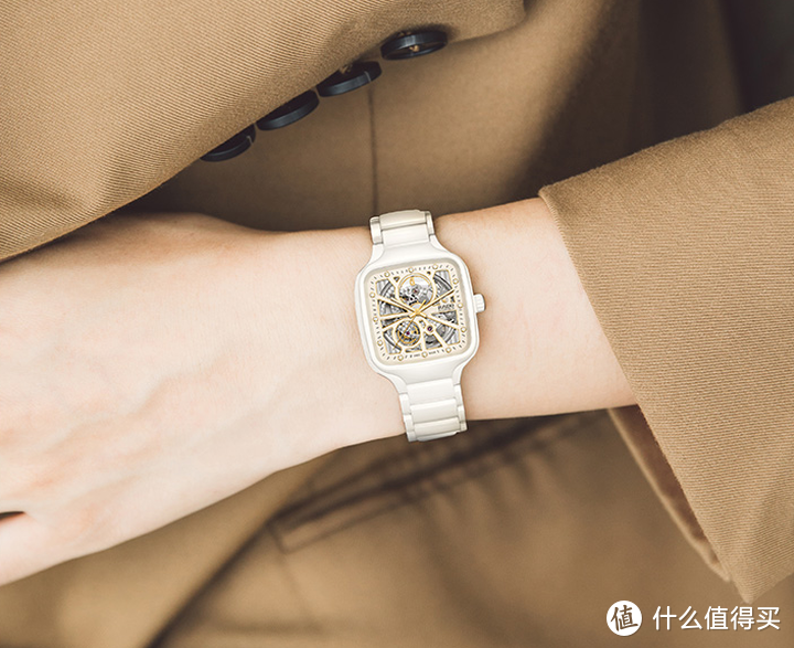 情人节送TA手表，时刻陪伴分秒想念——千元手表干货分享