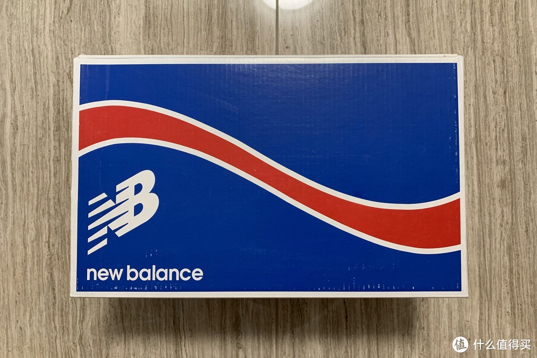 Saucony斑马、Reebok、New Balance开箱