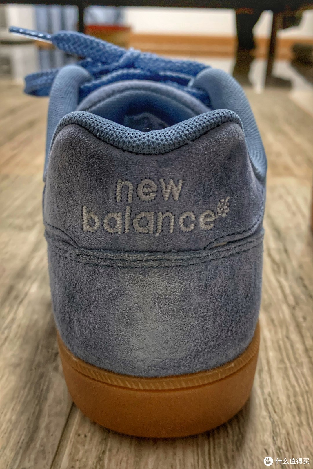 Saucony斑马、Reebok、New Balance开箱