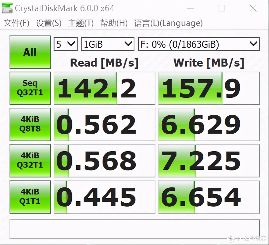 一款好的移动硬盘，能够为你解决内存不够的窘况-东芝V10开箱体验