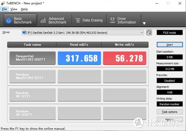 卓越高效，闪迪至尊极速™ USB 3.2 闪存盘评测