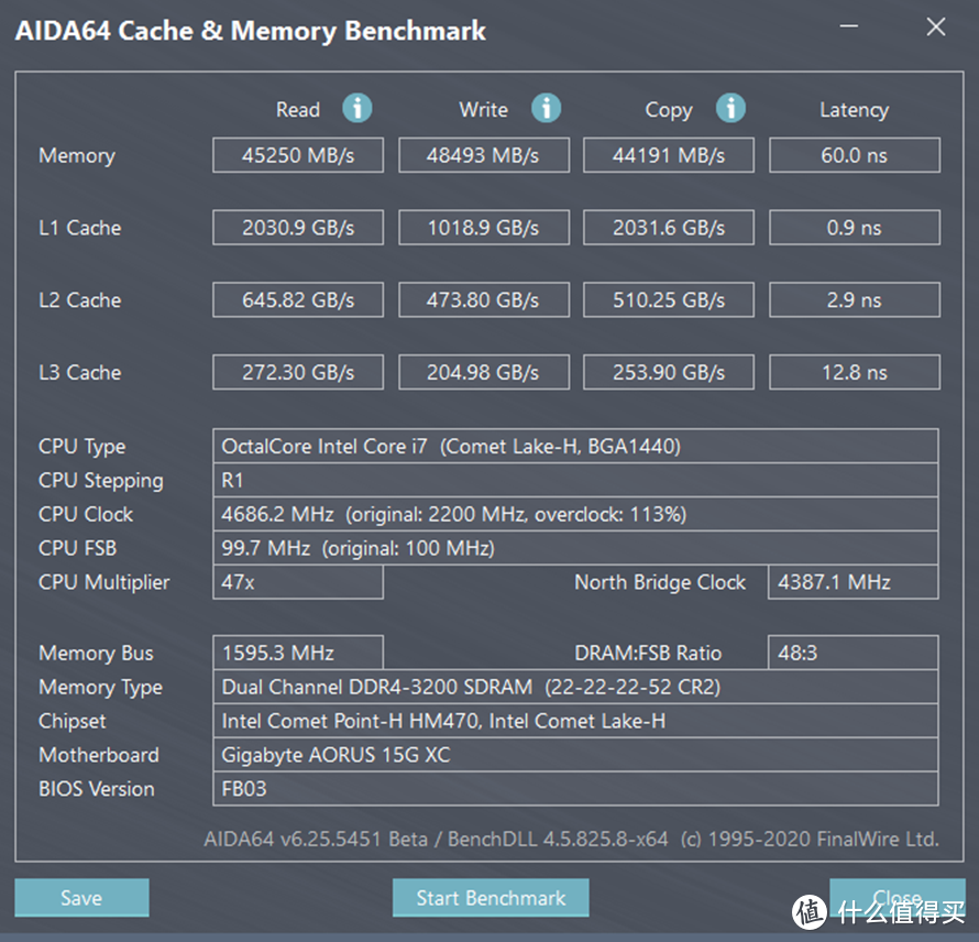 技嘉AORUS 15G游戏本测评，十代酷睿与30系显卡的硬核