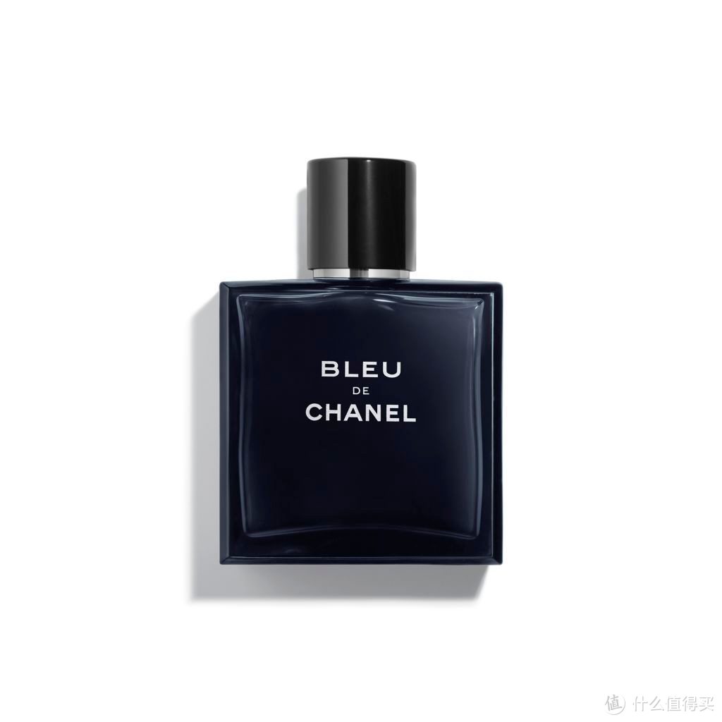 chanel蔚蓝