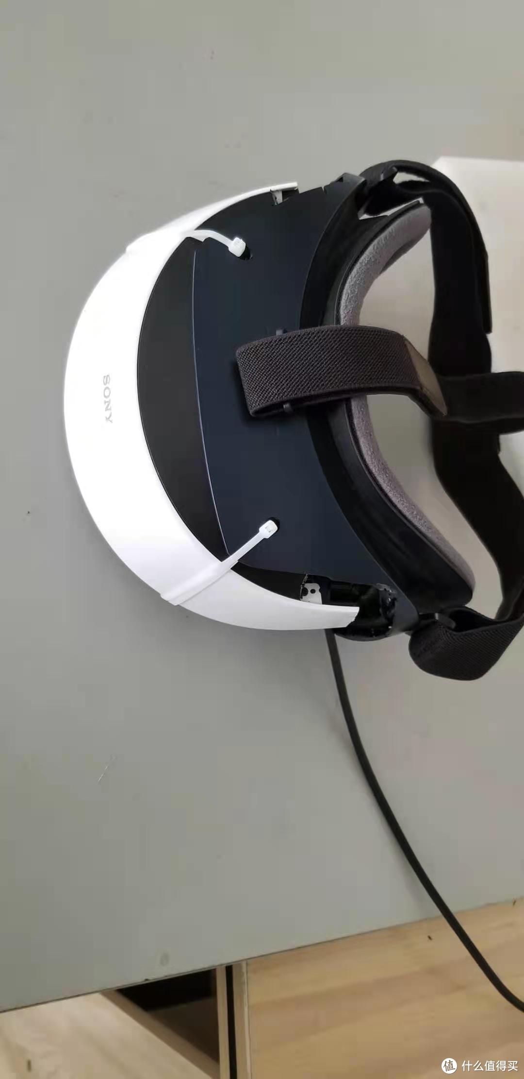 HMZ-T2、Gear VR 、Oculus quest2头戴显示器-个人点评和DIY