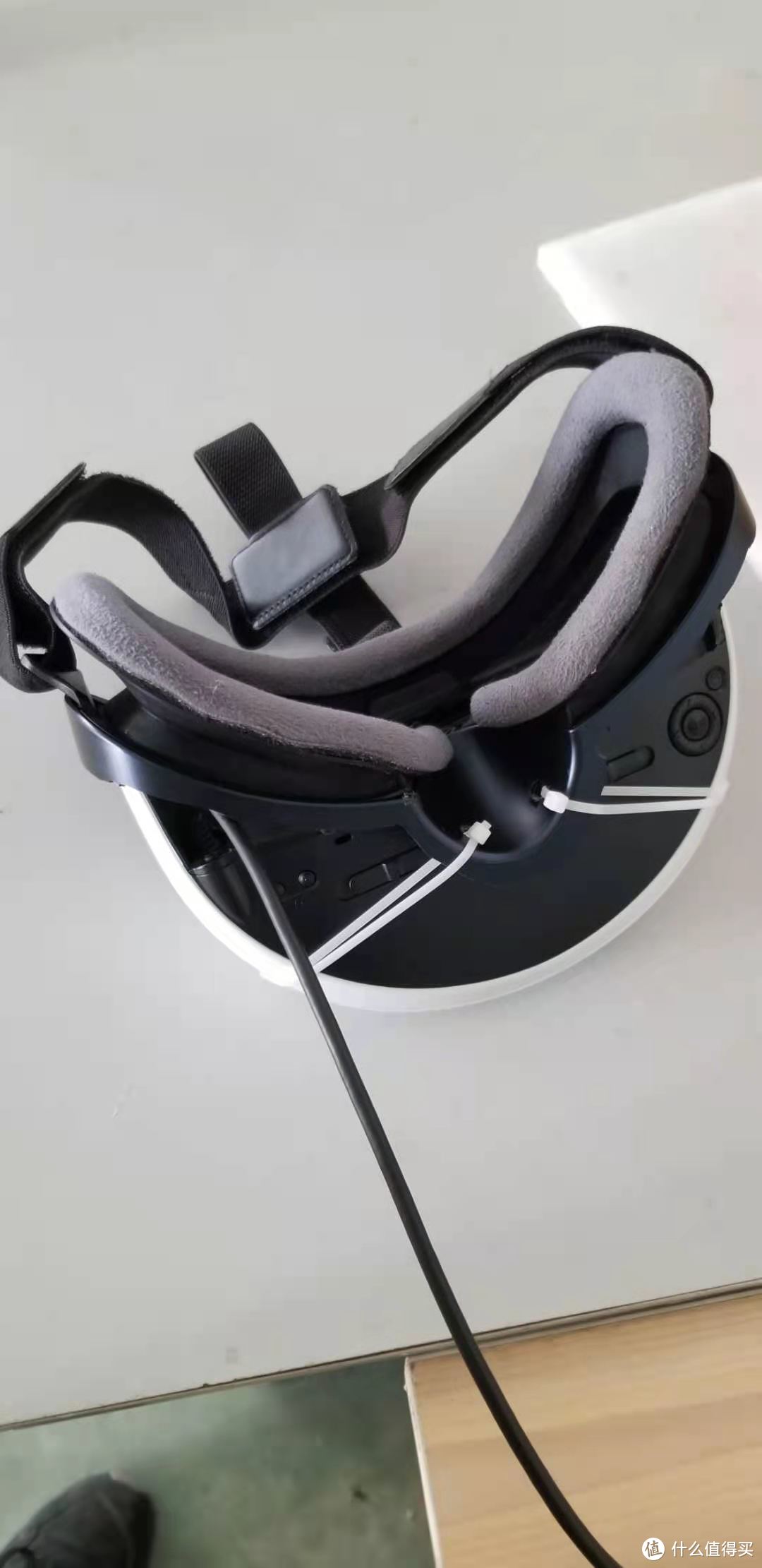 HMZ-T2、Gear VR 、Oculus quest2头戴显示器-个人点评和DIY