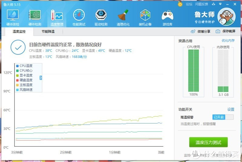 只选对的，不选贵的——九州风神水元素360 ARGB CPU水冷散热器