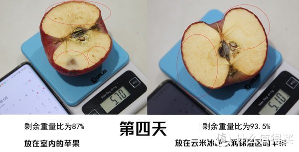 母婴的专属呵护 云米互联网21寸大屏冰箱母婴款评测