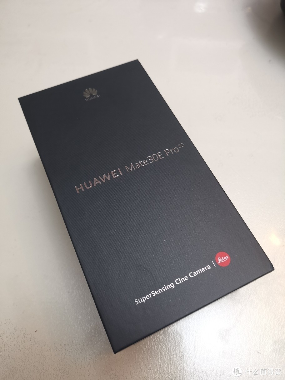 HUAWEI mate30ePro购买分享记