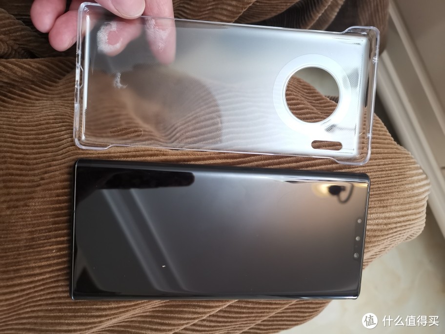 HUAWEI mate30ePro购买分享记