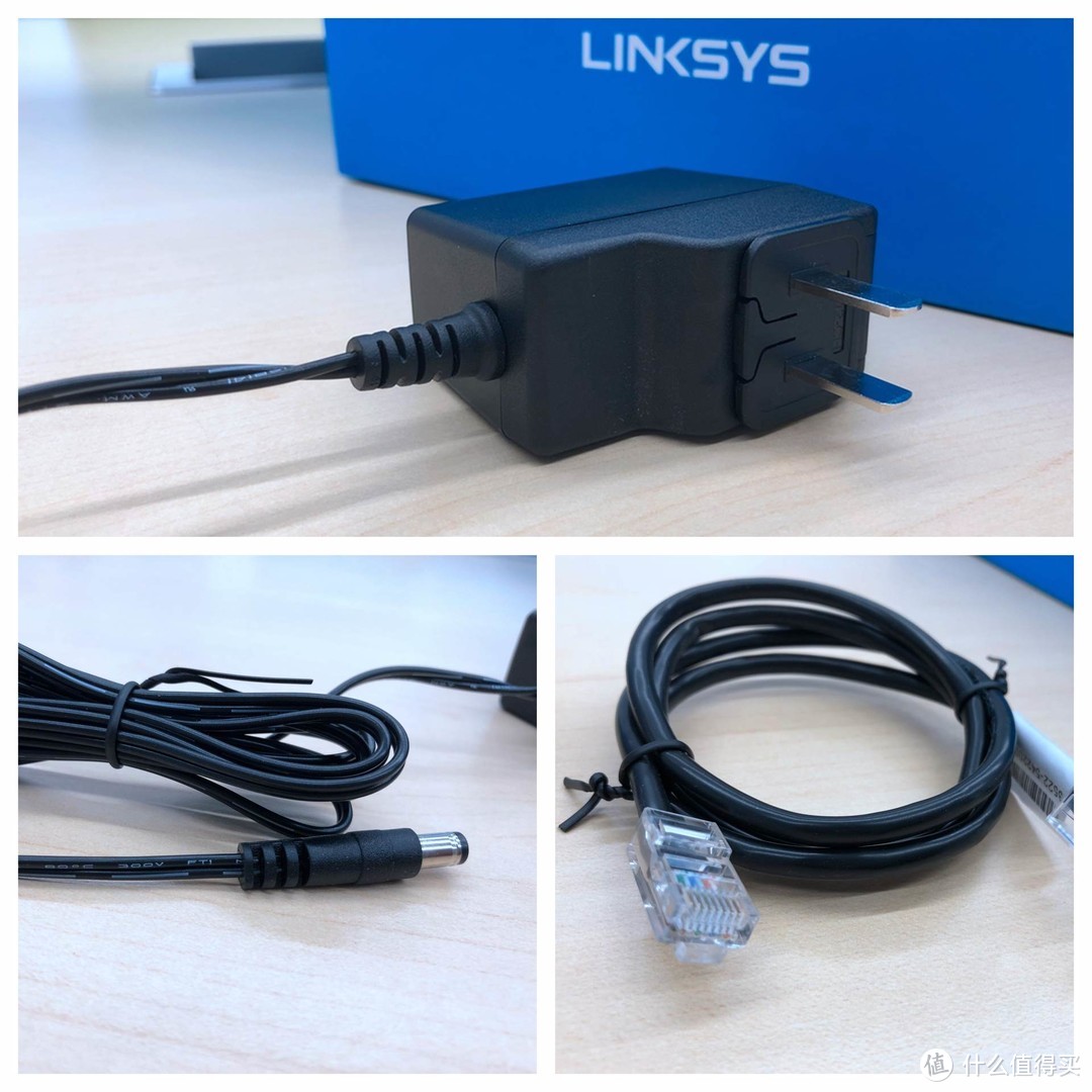 无死角全屋WiFi-Linksys WHW与MR路由器混合组网实战