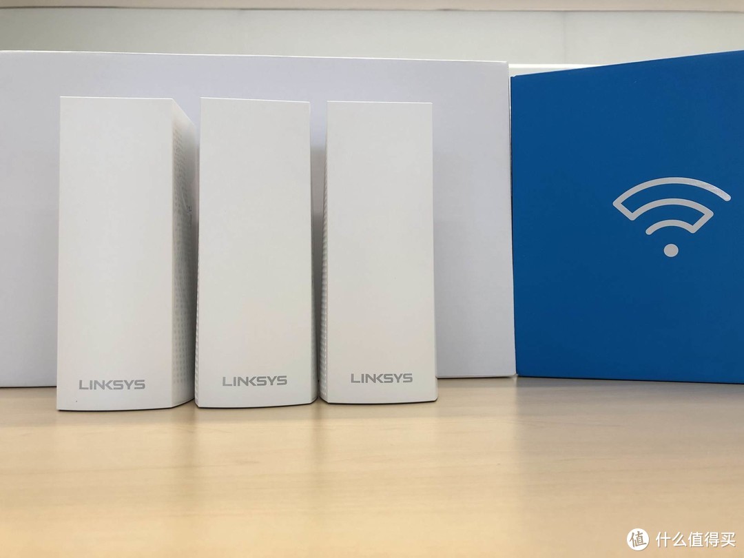 无死角全屋WiFi-Linksys WHW与MR路由器混合组网实战