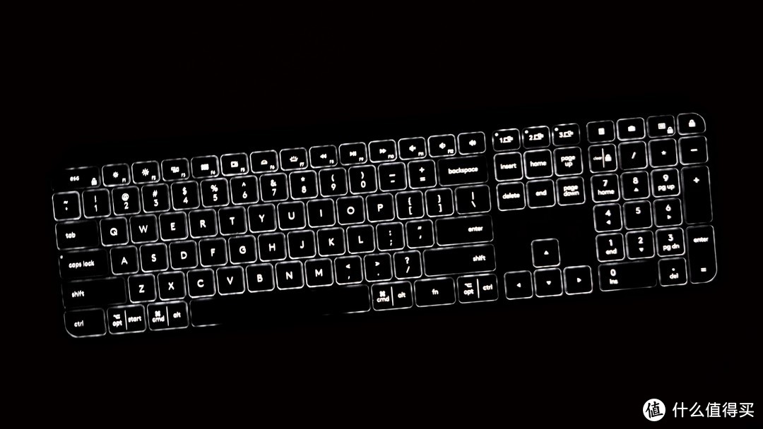 一键连接，跨屏操作，罗技MX旗舰键鼠套装让创作自由无拘束