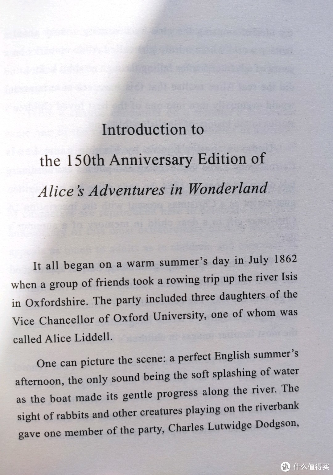 海豚出版社150周年纪念版《爱丽丝男友奇境》小晒