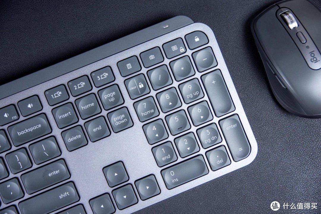 一套键鼠打通MacOS和Windows，罗技MX旗舰键鼠套装简评