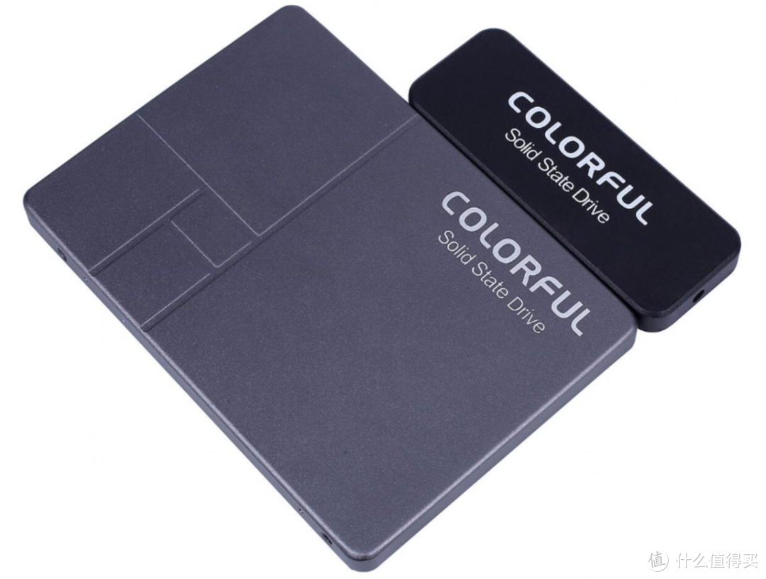 七彩虹正式发布SL500 mini SSD迷你固态硬盘和“火神”内存