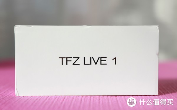 TFZ LIVE1测评:闪透红，新年送给一个新的礼物