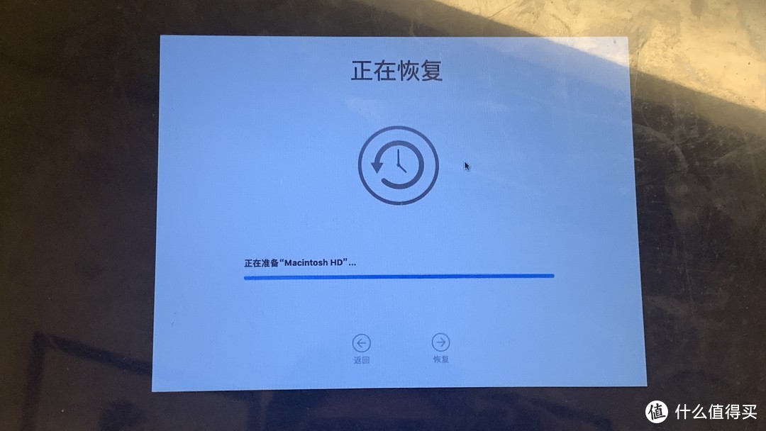 【保姆教程】MacBook Air（13 英寸，2015 年初）升级硬盘