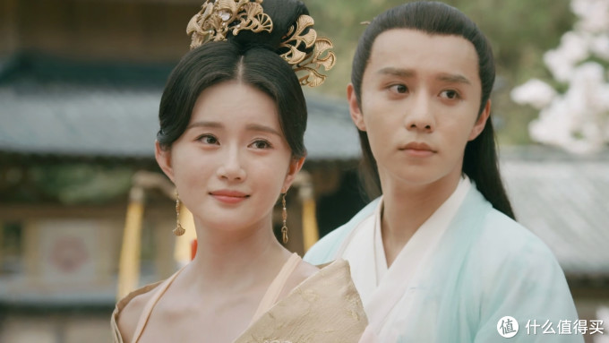 he高糖古装小甜饼2020的8部新剧你看过哪一部