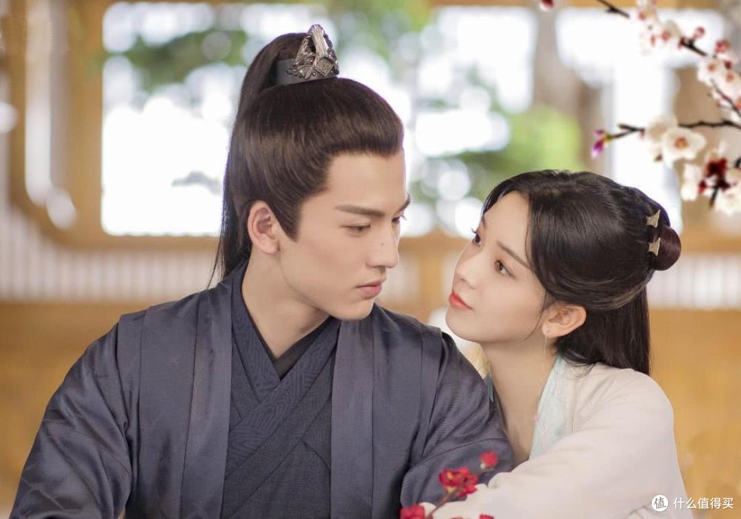 he高糖古装小甜饼2020的8部新剧你看过哪一部