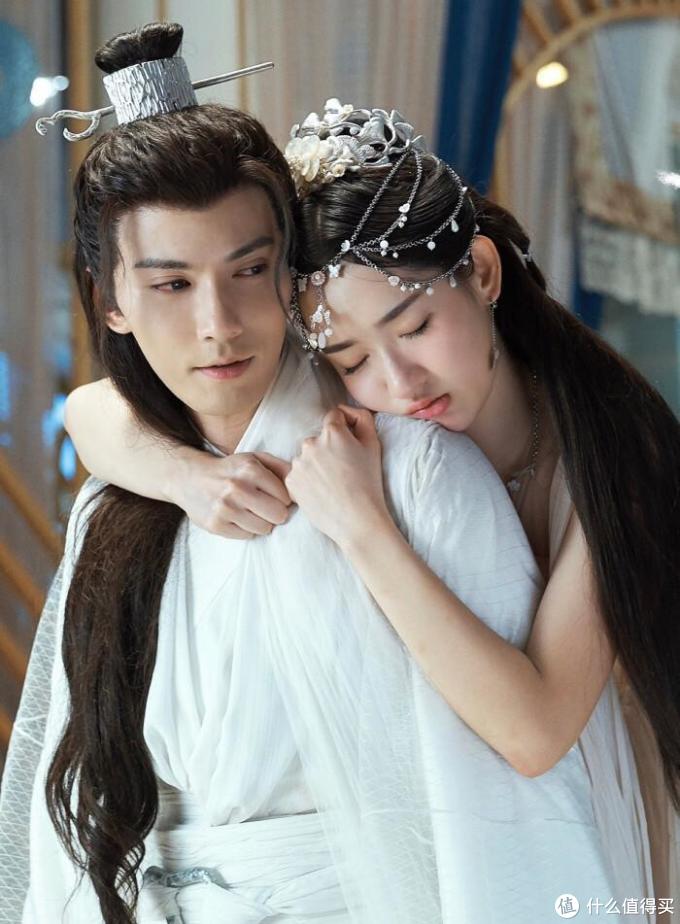 he高糖古装小甜饼2020的8部新剧你看过哪一部